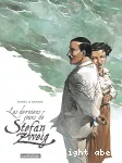 Les derniers jours de Stefan Zweig