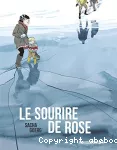 Le sourire de rose