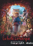 La Boîte à musique. Tome 04 : La mystérieuse disparition