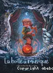 La Boîte à musique. Tome 03 : à la recherche des origines