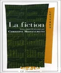 La fiction