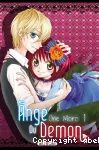 Ange ou démon . Tome 1