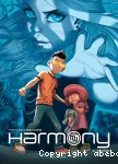 Harmony. Tome 02 : Indigo