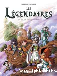 Les Légendaires. Tome 18 : La fin de l'histoire ?