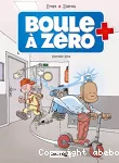 Boule à zéro. Tome 03 : Docteur Zita