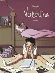 Valentine. Tome 01