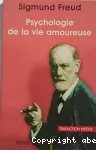 Psychologie de la vie amoureuse