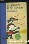 Des enfants et des lucioles