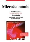 Microéconomie