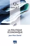 La politique économique