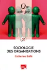 Sociologie des organisations