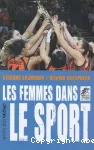 Les femmes dans le sport