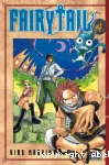 Fairy Tail. Tome 04