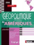 Géopolitique des Amériques