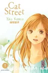 Cat street. Tome 01