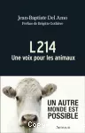 L214 Une voix pour les animaux