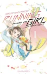 Running Girl. Tome 01 : ma course vers les paralympiques