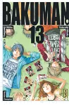 Bakuman. Tome 13