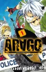 Arago : Police investigator. Tome 01