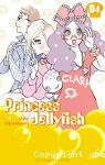 Princess Jellyfish. Tome 04