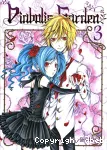 Diabolic garden. Tome 03