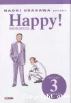 Happy ! Tome 03