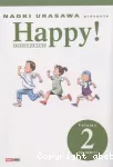 Happy ! Tome 02