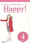 Happy ! Tome 04