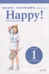 Happy ! Tome 01