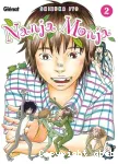 Nanja Monja. Tome 02