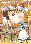 Nanja Monja. Tome 03