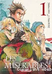 Les Misérables. Tome 01