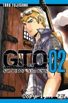 GTO : Shonan 14 days. Tome 02