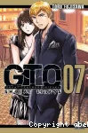 GTO : Shonan 14 days. Tome 07