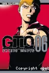 GTO : Shonan 14 days. Tome 06