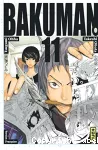 Bakuman. Tome 11