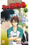 Beelzebub. Tome 08