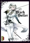 Black Butler. Tome 11