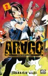 Arago : police investigator. Tome 02