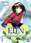 Elin, La charmeuse de bête. Tome 01