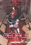 Dédale. Tome 02