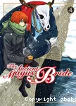 The Ancient Magus Bride