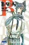 Beastars. Tome 01