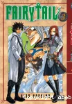 Fairy Tail. Tome 03