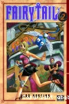 Fairy Tail. Tome 02