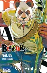 Beastars. Tome 05