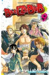 Beelzebub. Tome 09