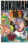 Bakuman. Tome 16