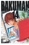 Bakuman. Tome 14