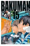 Bakuman. Tome 15